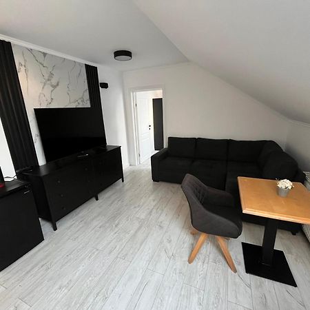Lira Holiday Apartments Satu Mare Exteriér fotografie