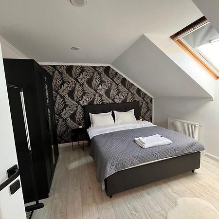 Lira Holiday Apartments Satu Mare Exteriér fotografie