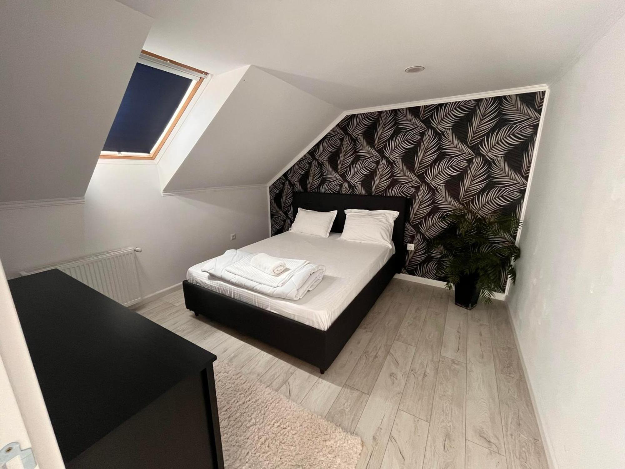 Lira Holiday Apartments Satu Mare Exteriér fotografie