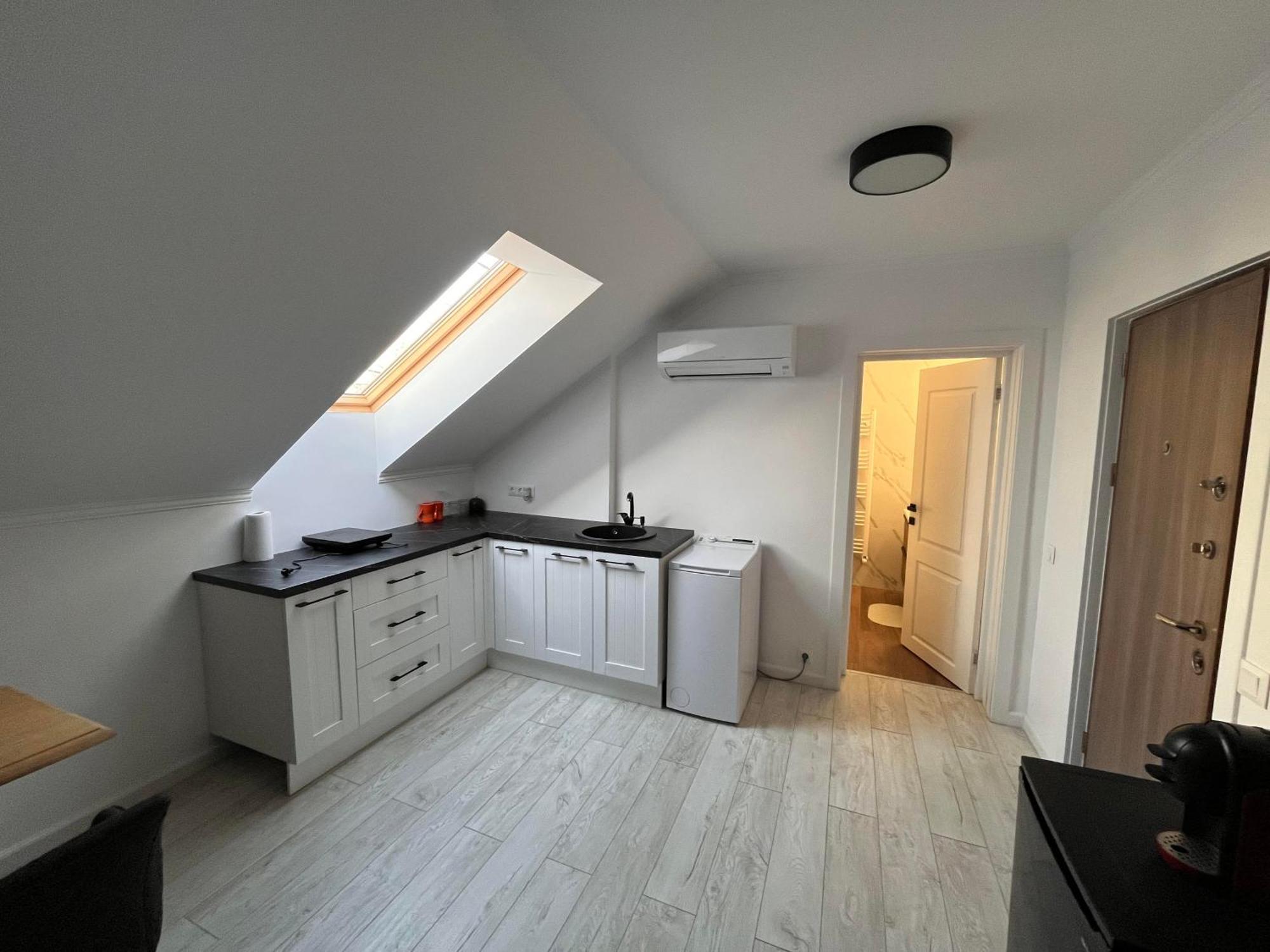 Lira Holiday Apartments Satu Mare Exteriér fotografie