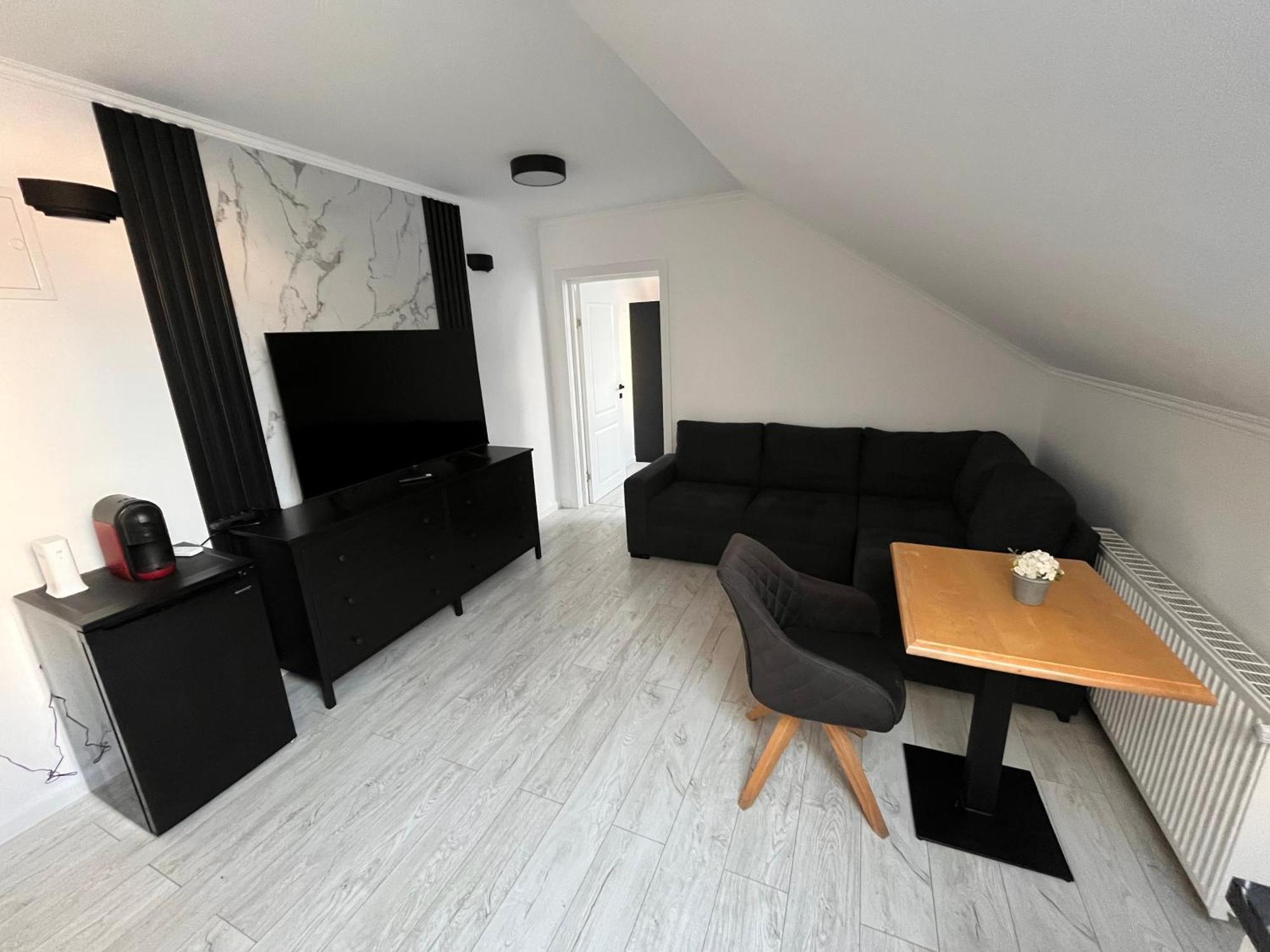 Lira Holiday Apartments Satu Mare Exteriér fotografie