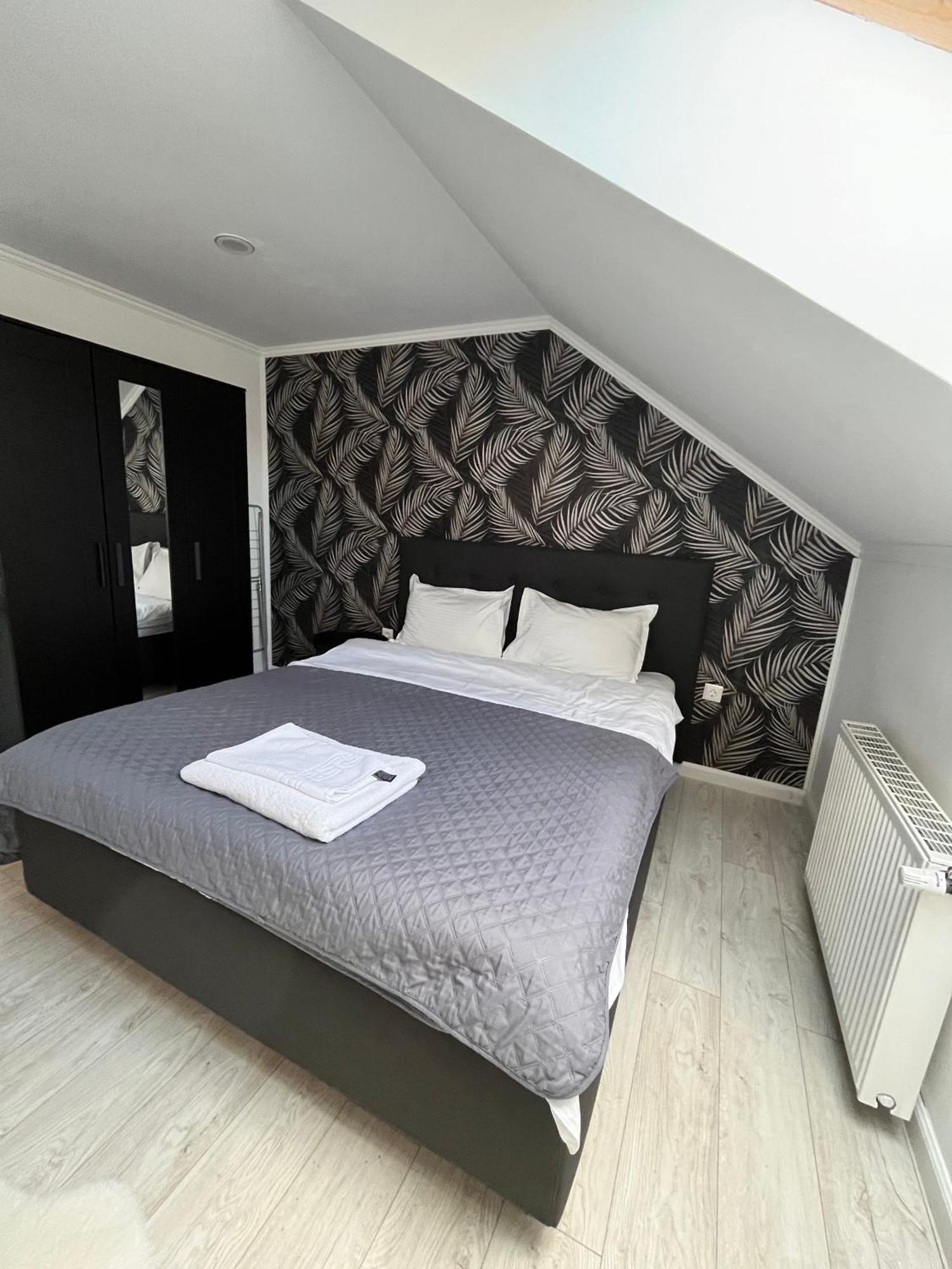 Lira Holiday Apartments Satu Mare Exteriér fotografie