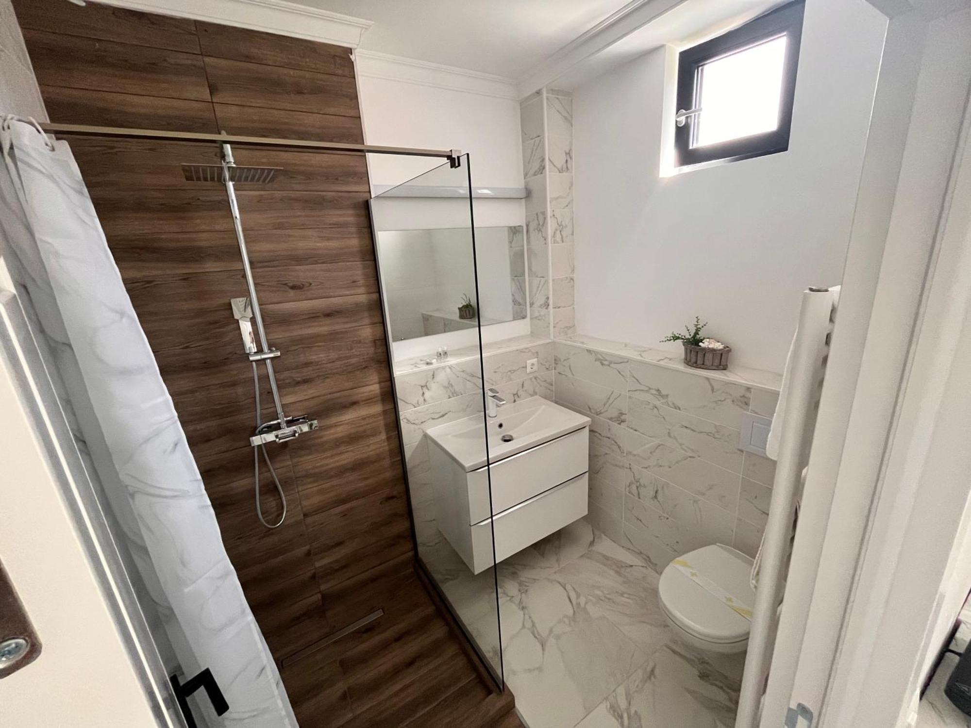 Lira Holiday Apartments Satu Mare Exteriér fotografie
